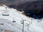 Jumbo Tosa - 6pers.| Seggiovia ad alta velocità (agganc.autom.)