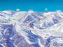 Mappa delle piste Winterberg (Skiliftkarussell)
