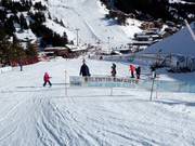 Suggerimento per i più piccoli 