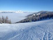 Pista Vorderkar n. 2