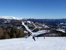 Immagini Hochrindl - Sirnitz