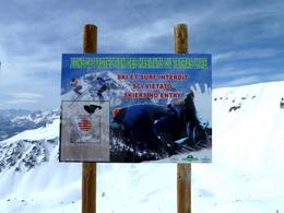 Via Lattea - Sestriere/Sauze d'Oulx/San Sicario/Claviere/Monginevro