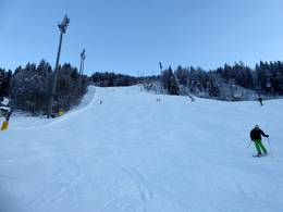 Schladming - Planai/Hochwurzen/Hauser Kaibling/Reiteralm (4-Berge-Skischaukel)