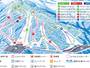 Mappa delle piste Grandee Hatoriko