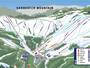 Mappa delle piste Sasquatch Mountain - Hemlock Valley