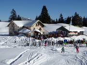 Suggerimento su Rifugi Kotalm