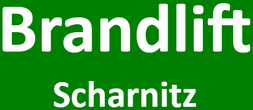 Brandlift - Scharnitz