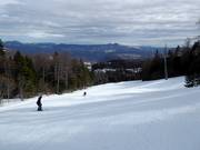 Discesa Olimpica Nr. 1