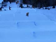 Easy-Park Fieberbrunn