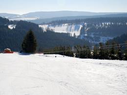 Übungslift Postwiese