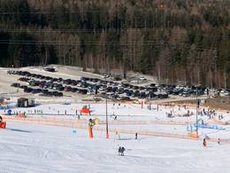 Patscherkofel - Innsbruck-Igls