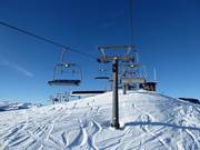 Muldenbahn - 4pers.| Seggiovia ad agganciamento fisso