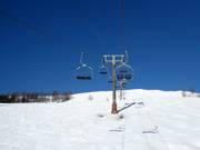 Petit Bois - 3pers.| Seggiovia ad agganciamento fisso