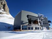 Suggerimento su ristorazione Aussichtsrestaurant Schneehüenerstock