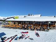 Suggerimento su Rifugi Filzsteinalm