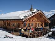 Suggerimento su Rifugi Trejer Alm
