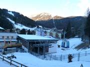 Spinale Express - 12pers.| Telecabina (Monofune)