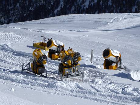 Sicurezza neve Ötztal – Sicurezza neve Vent