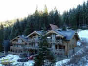 Chalet di lusso Jasná direttamente sulle piste