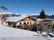 Suggerimento su Rifugi Lorenzi Hütte