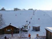 Mühlberglift - Skilift a piattello