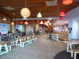 The Snow Centre - Hemel Hempstead