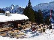 Suggerimento su Rifugi Älpli