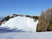 Pista Cengio Rosso n. 18