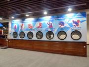 Restituzione dell’attrezzatura dopo gli sport invernali