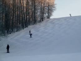Hirtenteich - Essingen-Lauterburg/Aalen