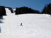 Discesa Slalom Géant