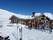 Le Plan du Repos (La Rosière)