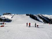 Pista facile Familien