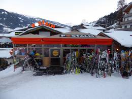 Kaltenbach - Hochzillertal/Hochfügen (SKi-optimal)
