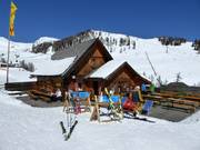 Suggerimento su Rifugi Trogalm