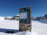 Freeride Info Point