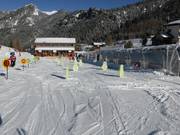 Suggerimento per i più piccoli  - Malbi-PArk