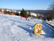 Suggerimento per i più piccoli 