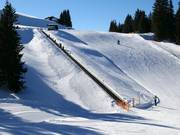 Förderband Kapell - Tapis roulant/Tappeto Magico