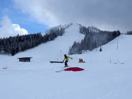 Red Mountain Resort - Rossland