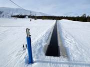 Taikamatto - Tapis roulant/Tappeto Magico