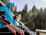 Nordic Testing Weekend nella regione turistica di Gstaad