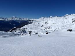 Aletsch Arena - Riederalp/Bettmeralp/Fiesch Eggishorn
