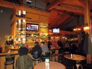 Masa's Bar & Grill nella Village Day Lodge