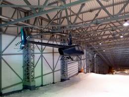 Snow Arena - Druskininkai