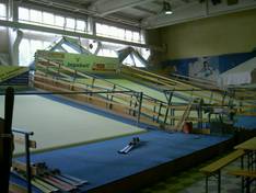 Immagini Berlin "Der Gletscher"