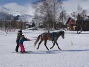 Suggerimento per i più piccoli 