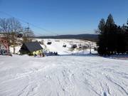Pista n. 40 M1 Prawa