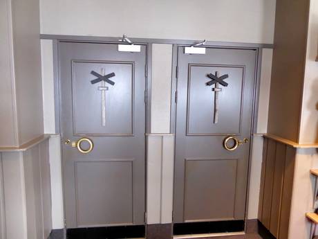 Härjedalen: Pulizia nei comprensori sciistici – Pulizia Tänndalen