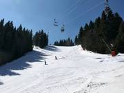 Pista 3 Arch. Peter Petrov